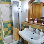 Casa Lupino Apartman *