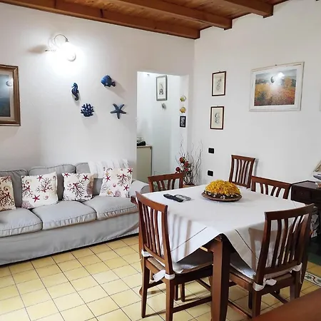 Casa Lupino * Orosei