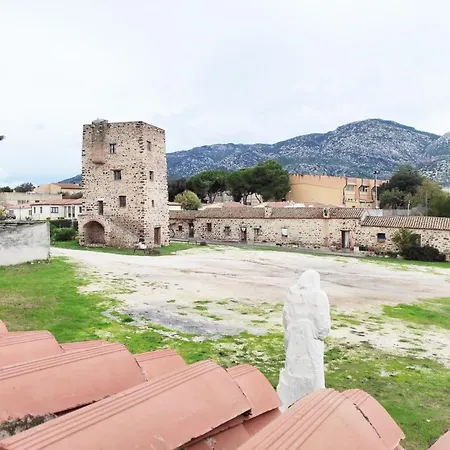 Casa Lupino דירה *