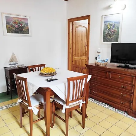 Casa Lupino * Orosei