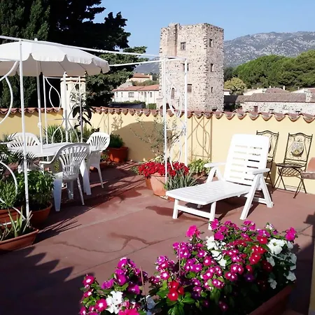 Casa Lupino * Orosei
