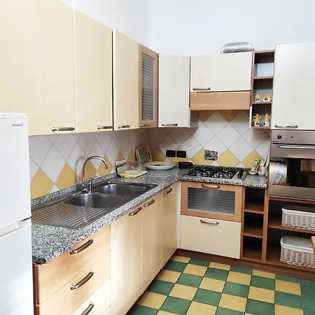 Casa Lupino * אורוסיי