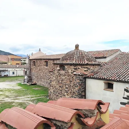 Casa Lupino דירה *