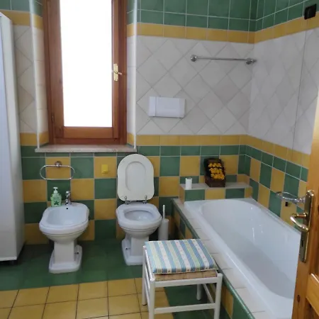 Casa Lupino