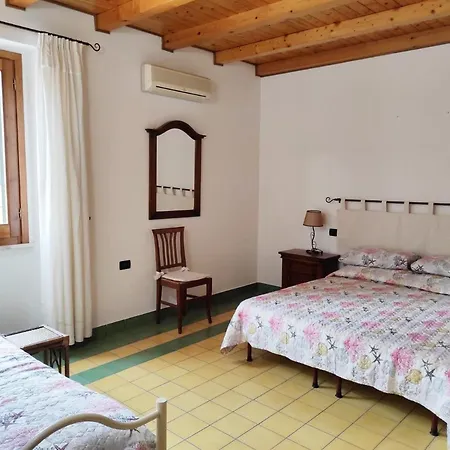 דירה Casa Lupino