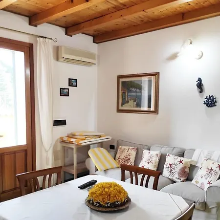 Casa Lupino * Orosei
