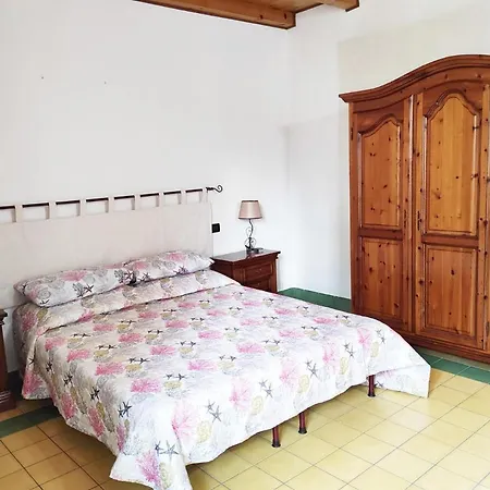 Casa Lupino アパート *