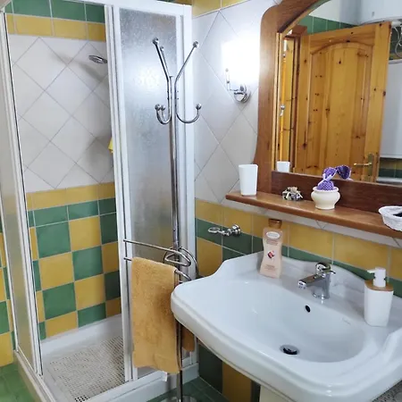 Casa Lupino Apartment *