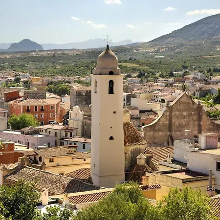 Appartement Casa Lupino Orosei