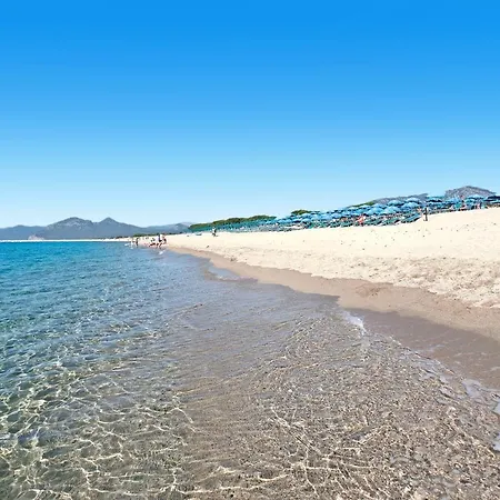 Casa Lupino אורוסיי