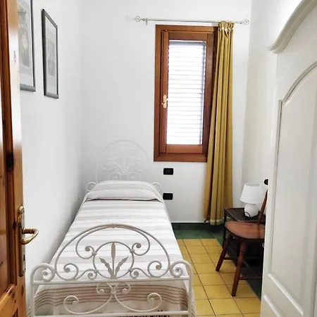 Apartment Casa Lupino *