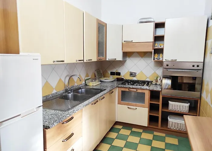 Casa Lupino * Orosei