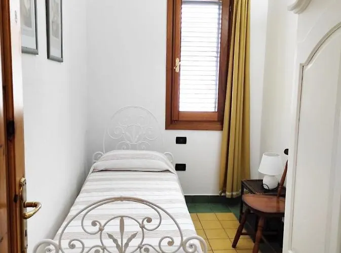 Lägenhet Casa Lupino *